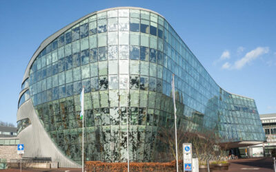 Aansluiting gemeente Alphen aan den Rijn per 2027 bij Serviceorganisatie Zorg Holland Rijnland