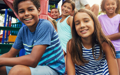 BSO+ van start in Leiden: opvang en jeugdhulp onder één dak