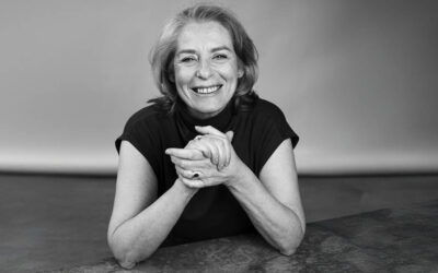 Even voorstellen: nieuwe programmadirecteur Jeugdhulp Holland Rijnland