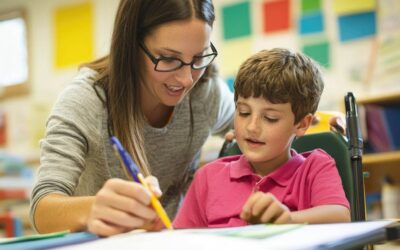 Bijdrage Holland Rijnland aan Landelijke Leidraad Zorg in Onderwijstijd